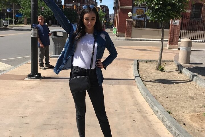 Fun Scavenger Hunt in Pigeon Forge by Wacky Walks - Photo 1 of 6